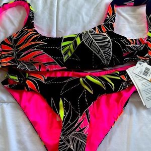 Becca 2 piece bathing suit